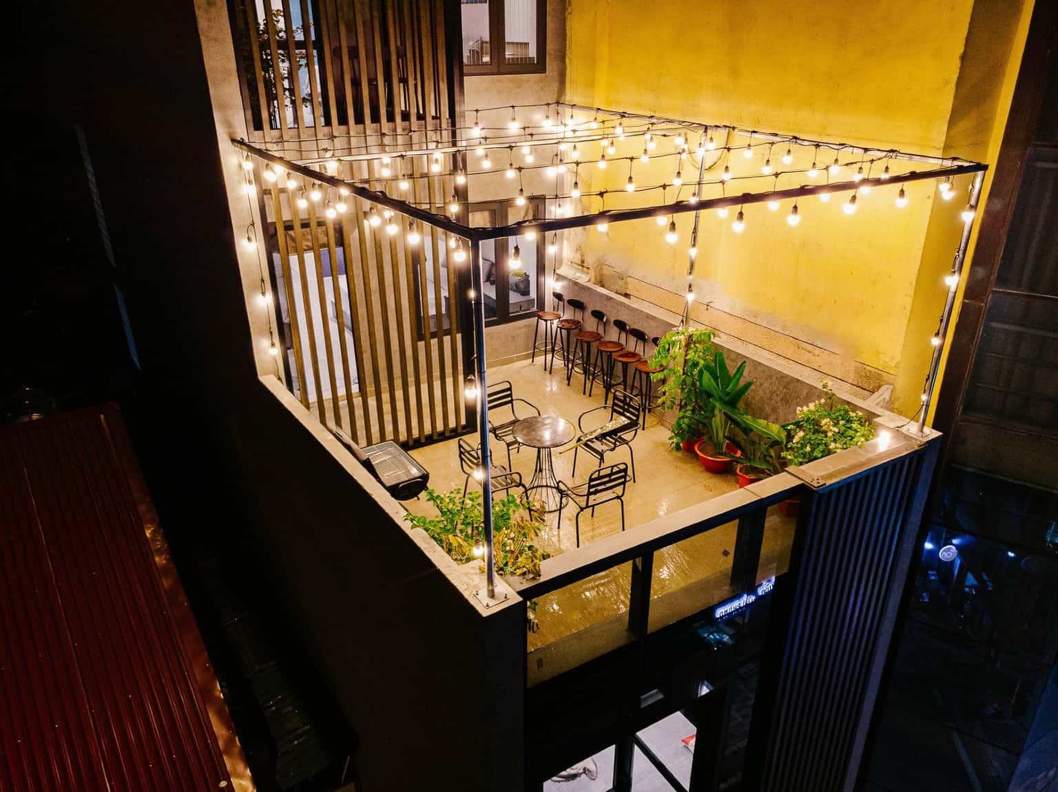 Kira Apartment - KatHome In Town, Tây Hồ — ảnh 17