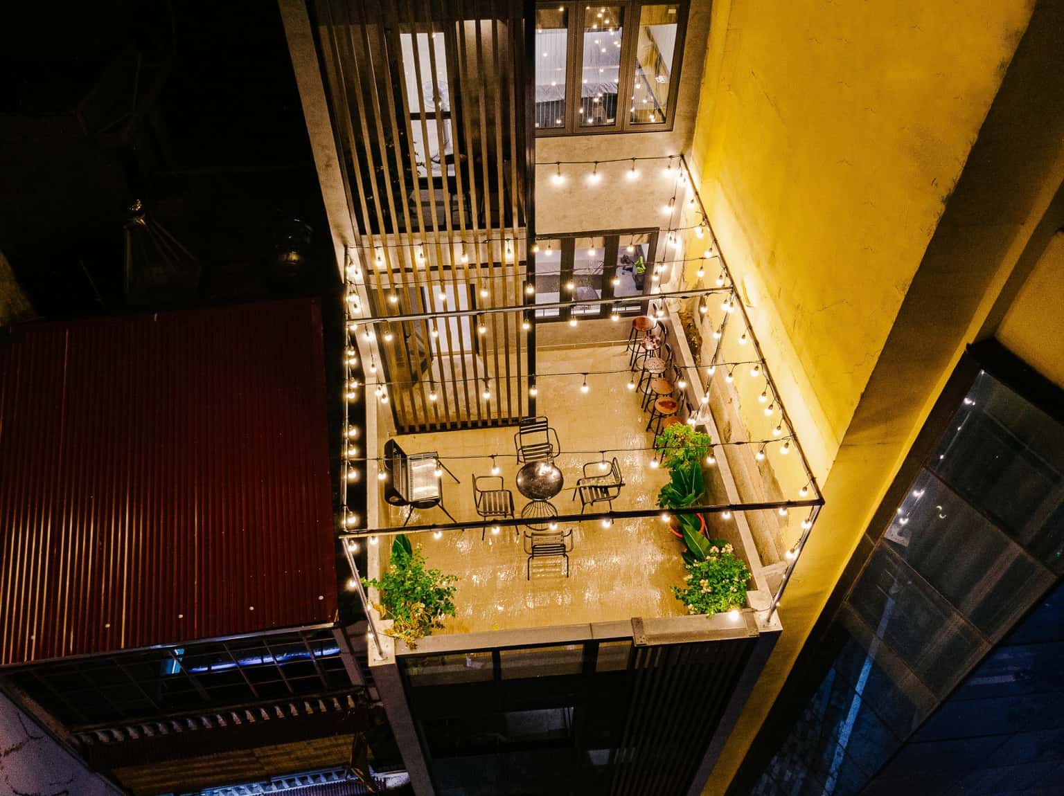 Kira Apartment - KatHome In Town, Tây Hồ — ảnh 18