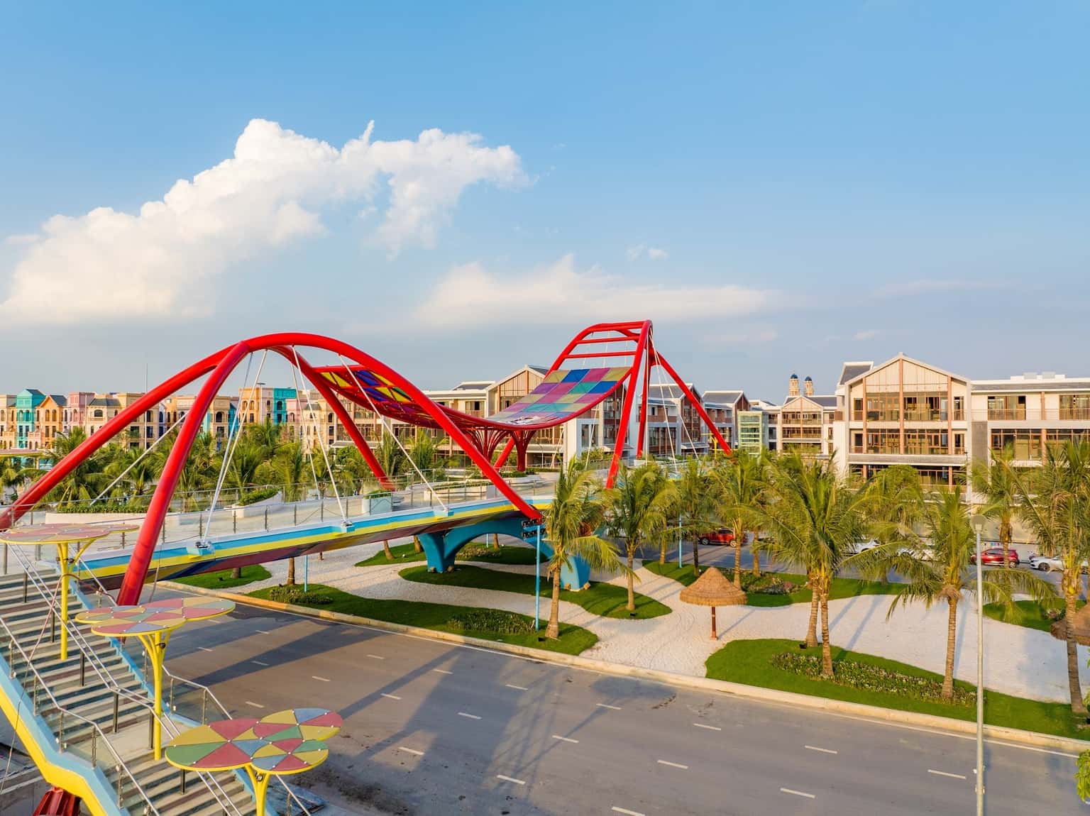 justfly vinhomes ocean park hanoi 