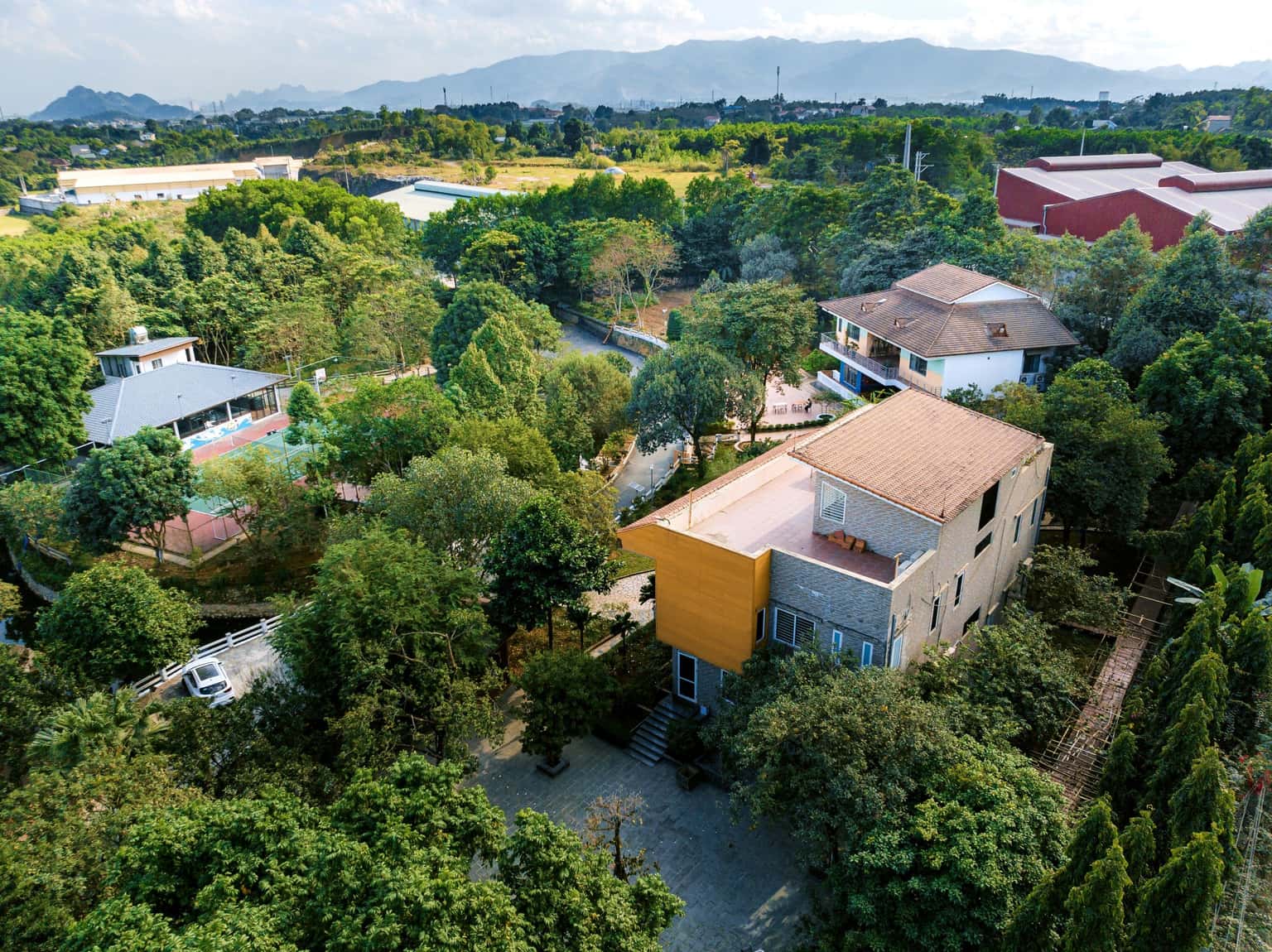 Happy Villa (Wehome Playground) in Lương Sơn, Hoà Bình — photo 9