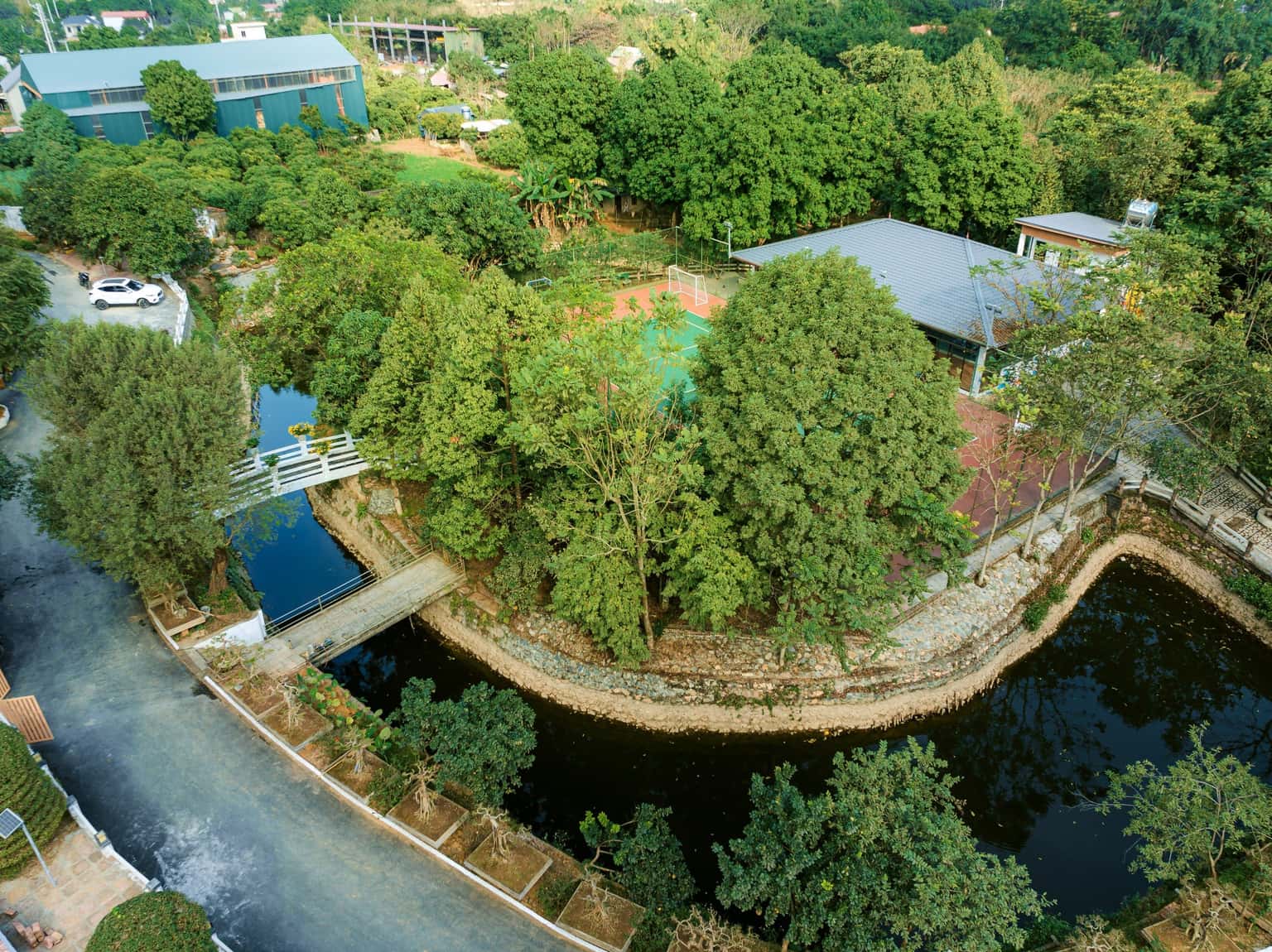 Wehome Playground整租，Hoà Bình — 照片 12