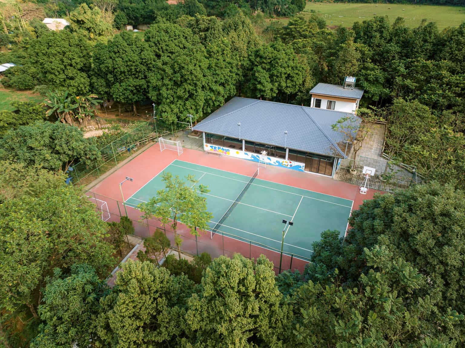 Wehome Playground整租，Hoà Bình — 照片 15