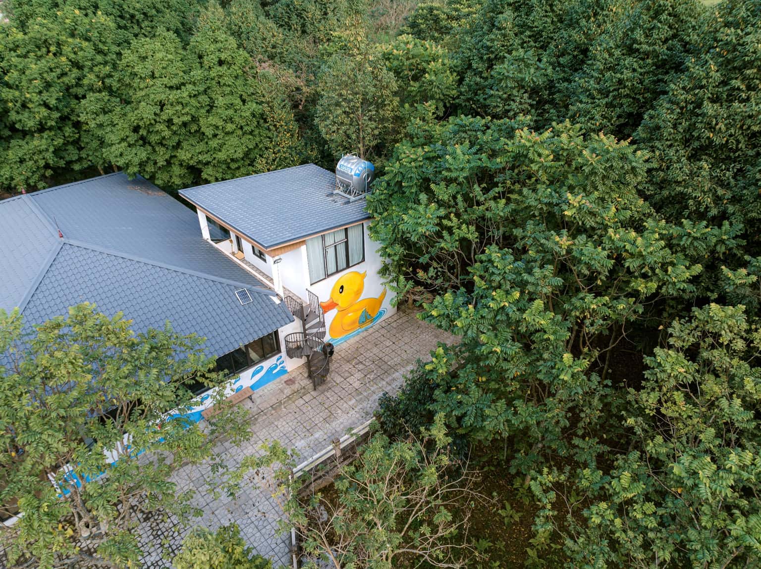 Happy Villa (Wehome Playground) in Lương Sơn, Hoà Bình — photo 17