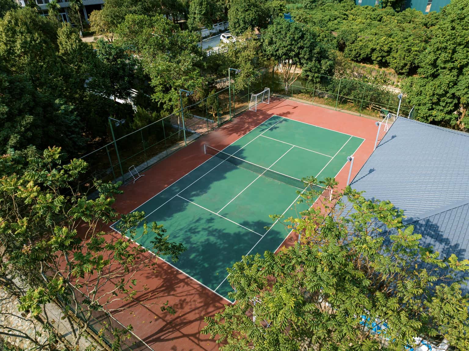 Wehome Playground整租，Hoà Bình — 照片 16