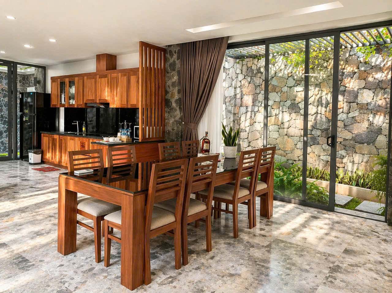 Villa A06, Flamingo Đại Lải — ảnh 18