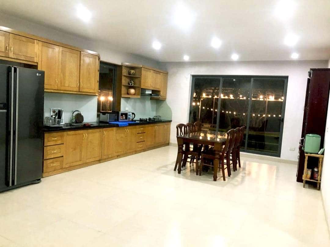 Papa's House, Sóc Sơn () — photo 12
