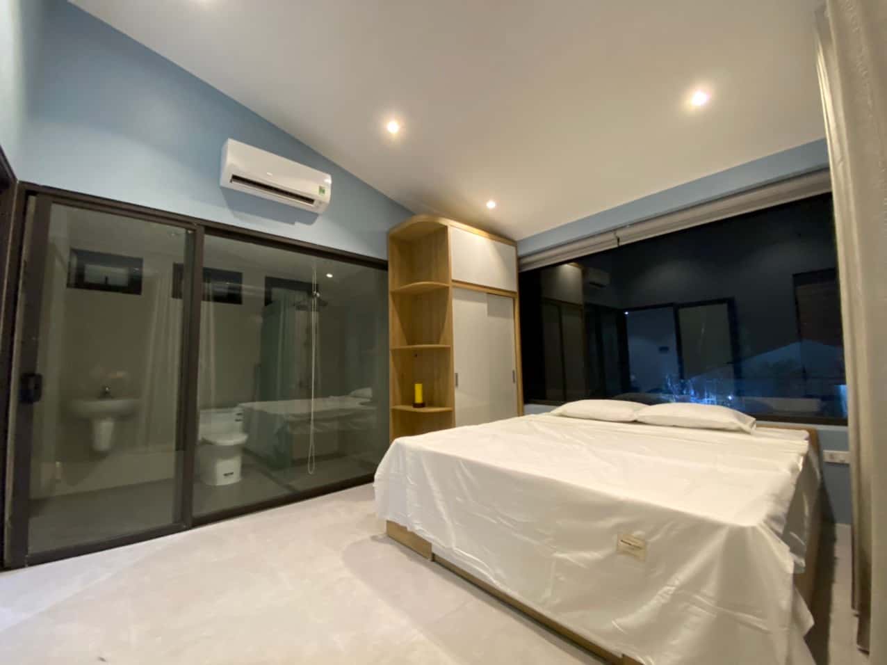 Moon Lake House Đồng Đò, Sóc Sơn — ảnh 22