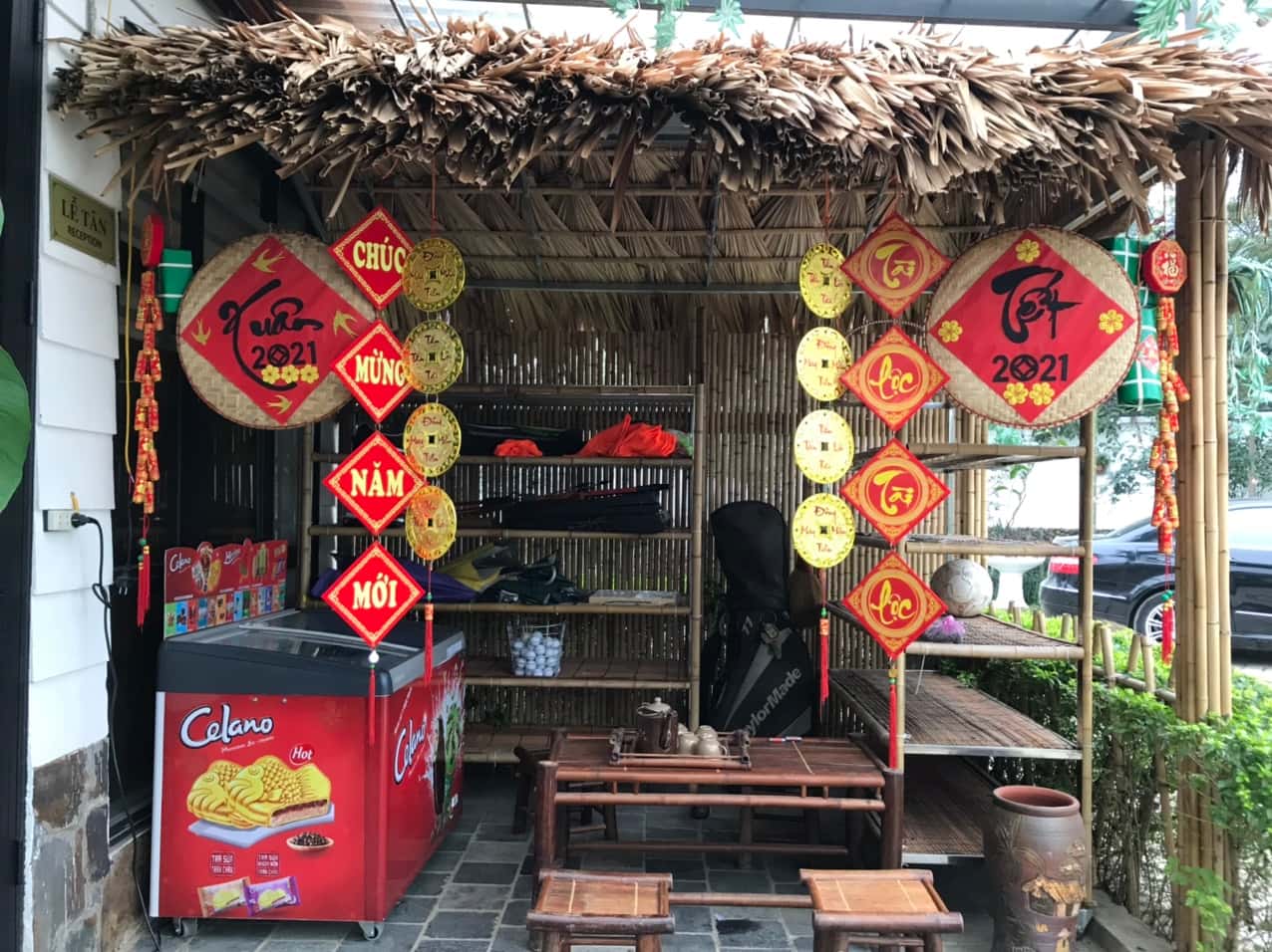 Tường Vi Villa (Le Farm) tại Vân Hòa, Ba Vì — ảnh 15