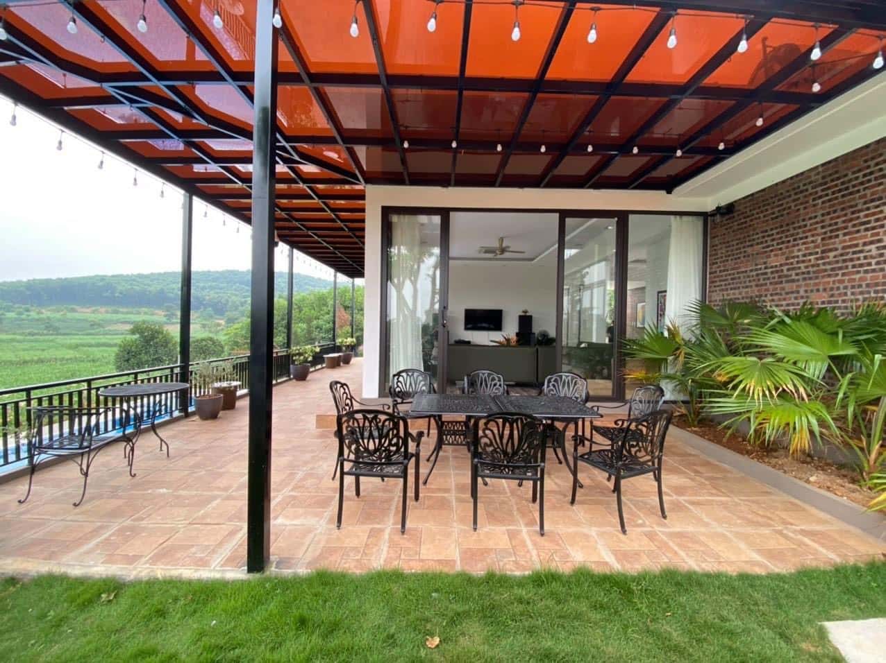Maple 2 Villa, Ba Vì — ảnh 4