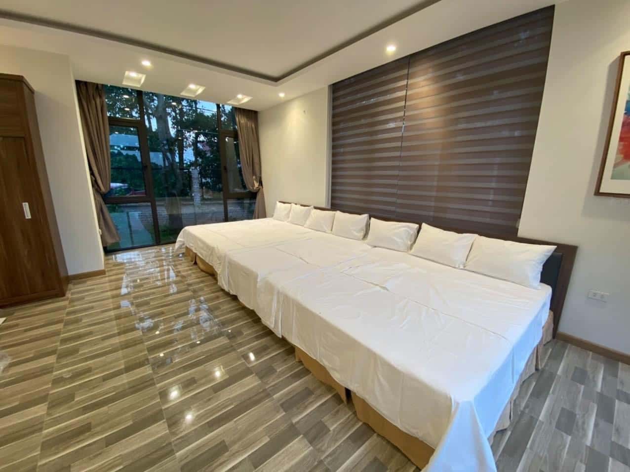 Maple 2 Villa, Ba Vì — ảnh 14