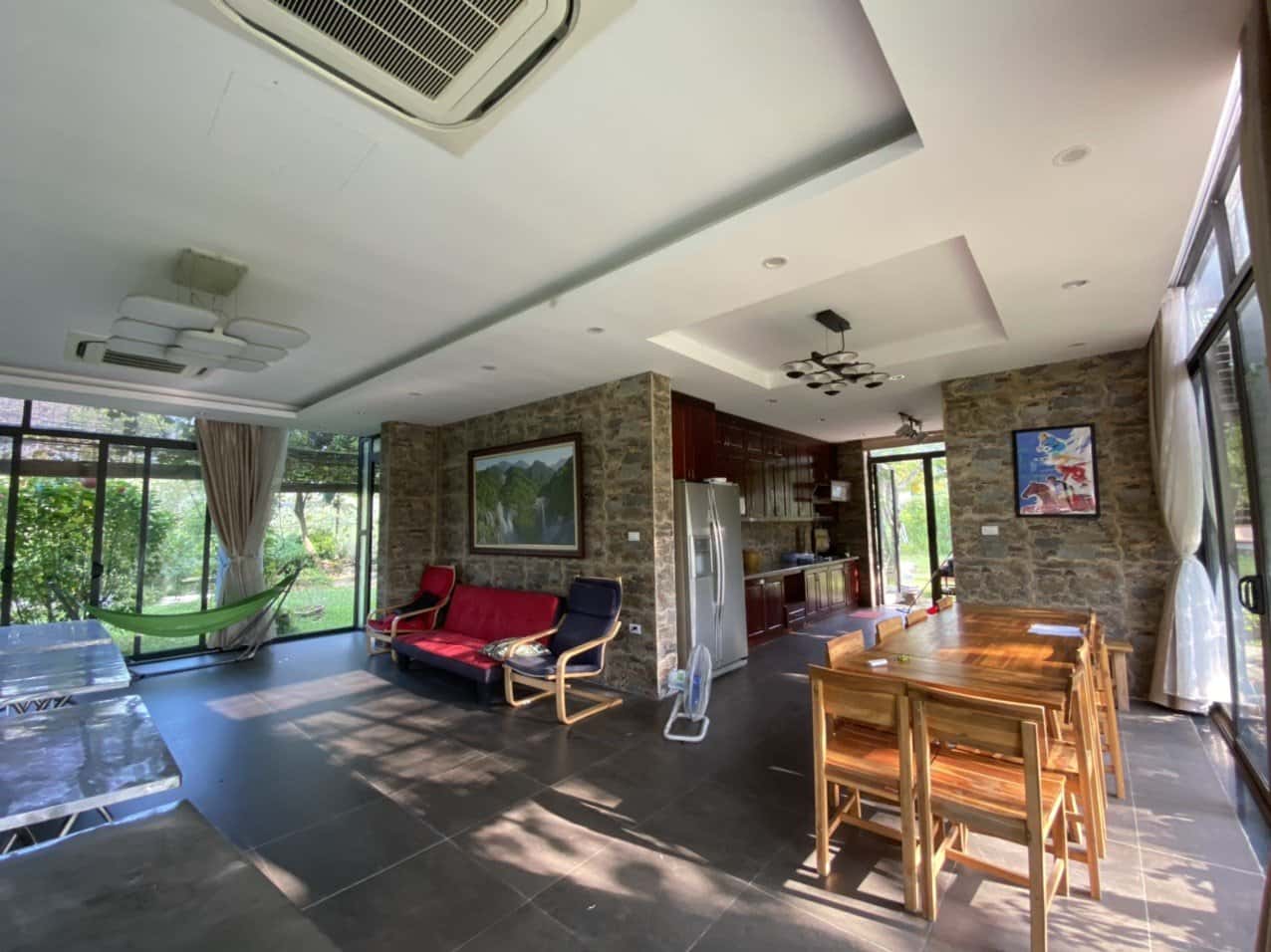 Ba Vì Nature Lodge () — ảnh 4