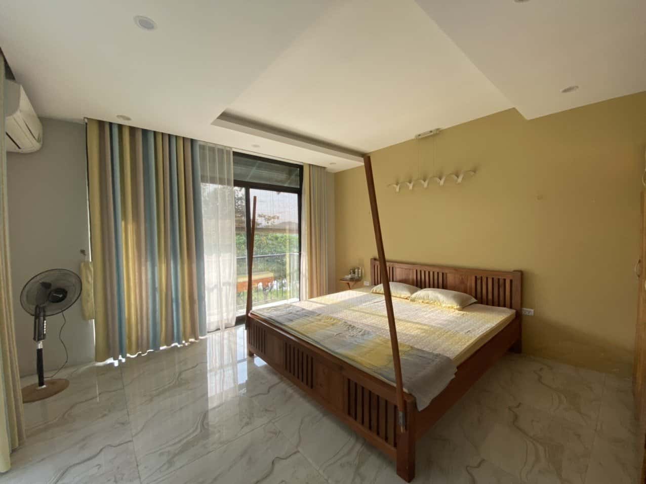 Ba Vì Nature Lodge () — ảnh 15