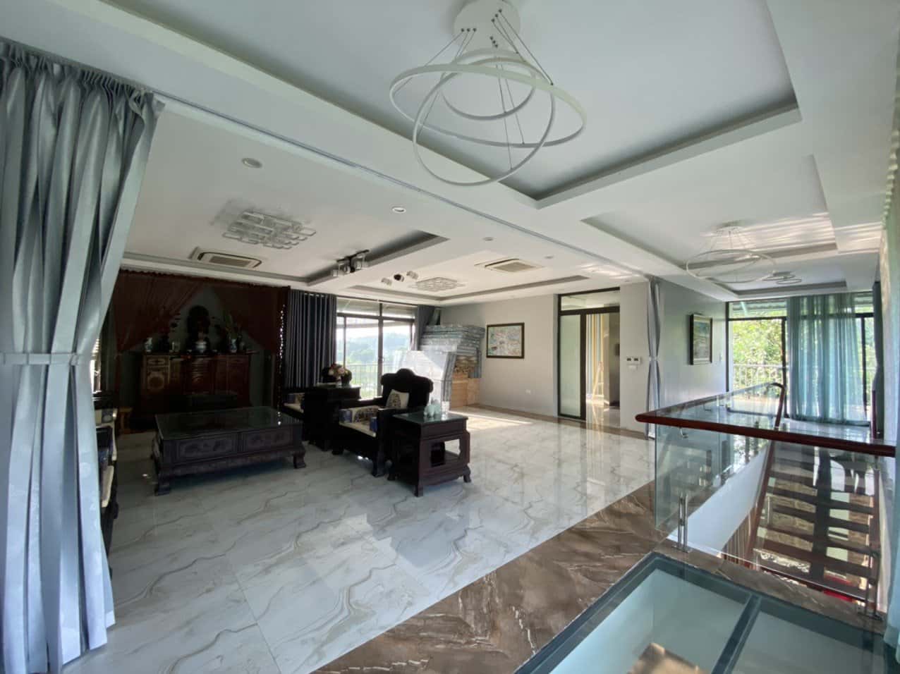 Ba Vì Nature Lodge () — ảnh 12