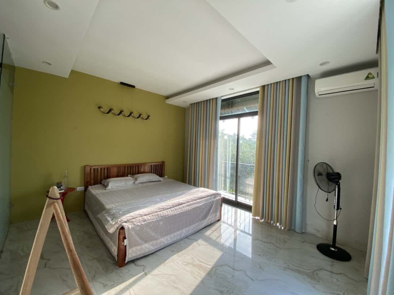 Ba Vì Nature Lodge () — ảnh 5