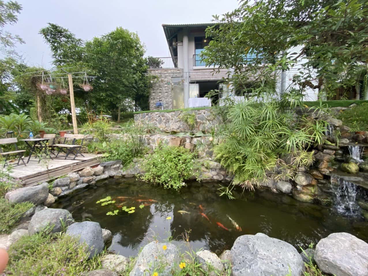 Ba Vì Nature Lodge () — ảnh 2