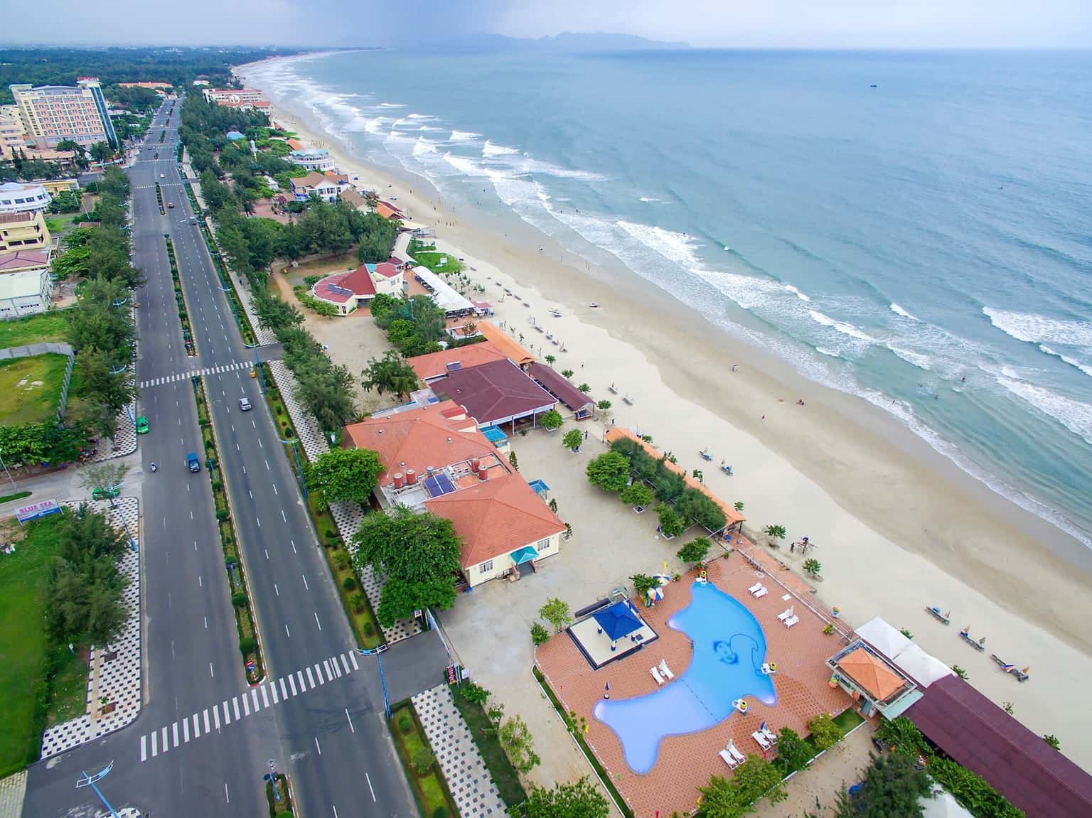 kham pha khu du lich gio bien vung tau