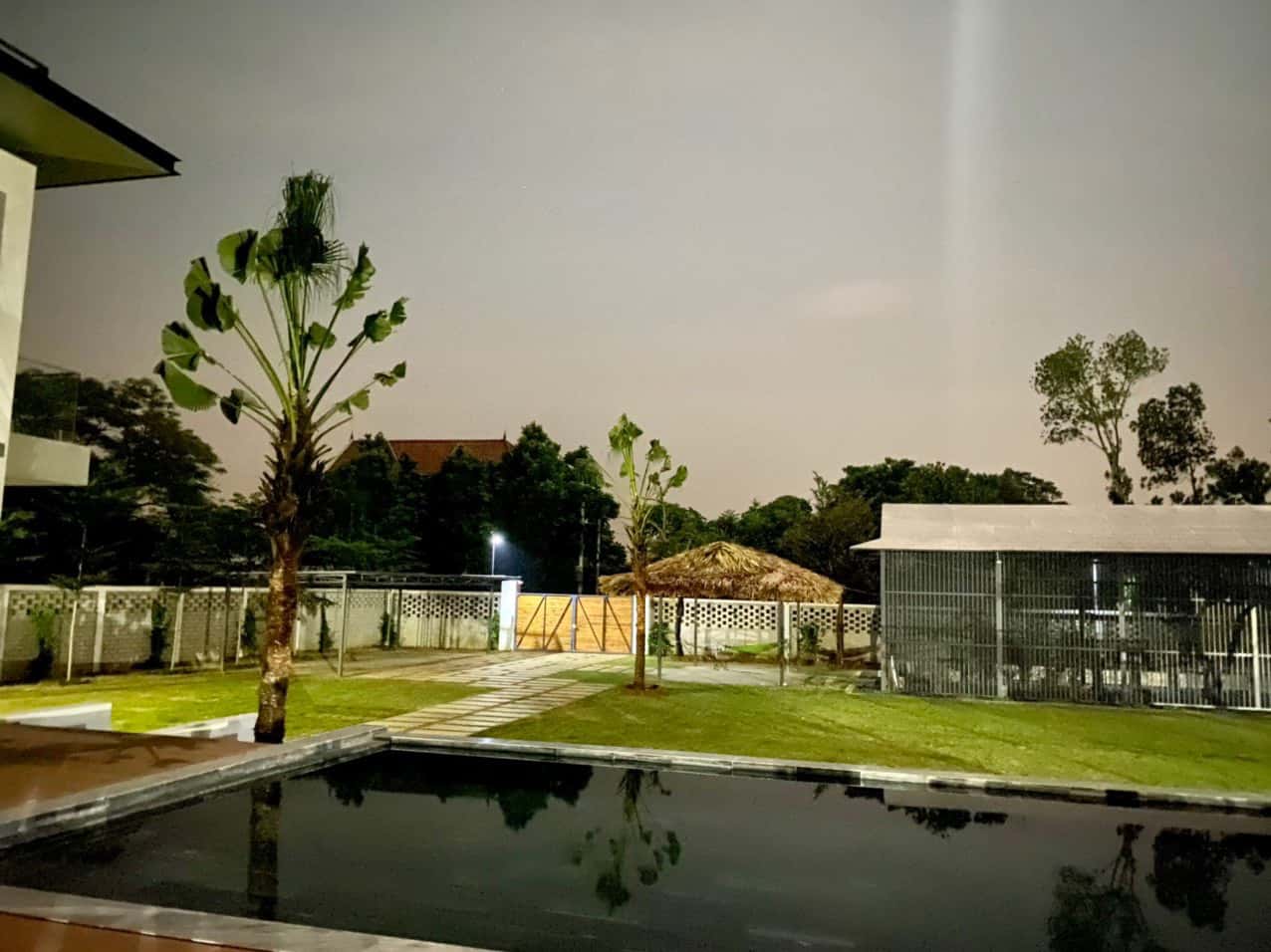 Vườn Lan Villa, Sơn Tây — ảnh 6