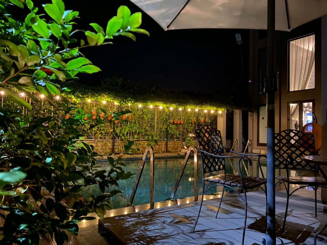 Lan'D Villa, Sơn Tây — ảnh 11