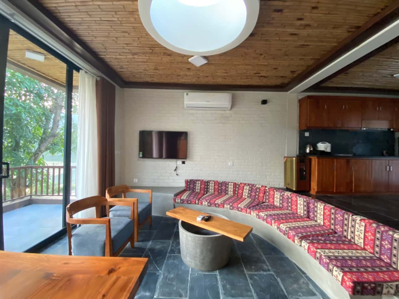 TM Villa 102, Ba Vì () — ảnh 3