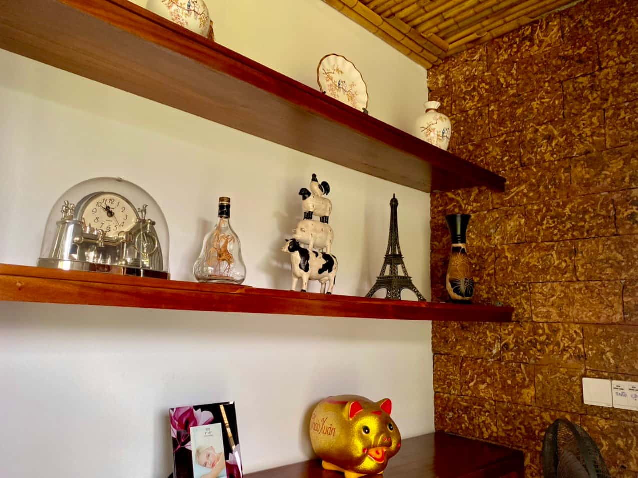 villa 208 thang may village ba vi