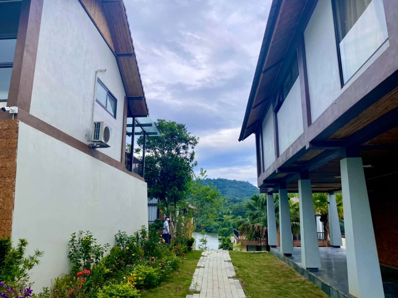 villa 210 thang may village ba vi