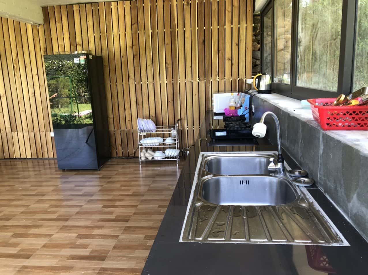 Sam House 1 tại Lâm Trường, Sóc Sơn — ảnh 13