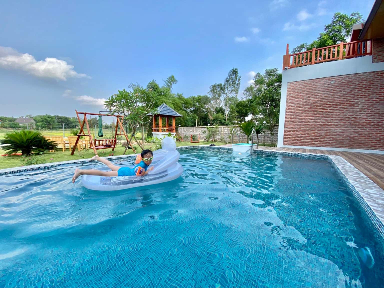 Friendly House, Sóc Sơn () — ảnh 2