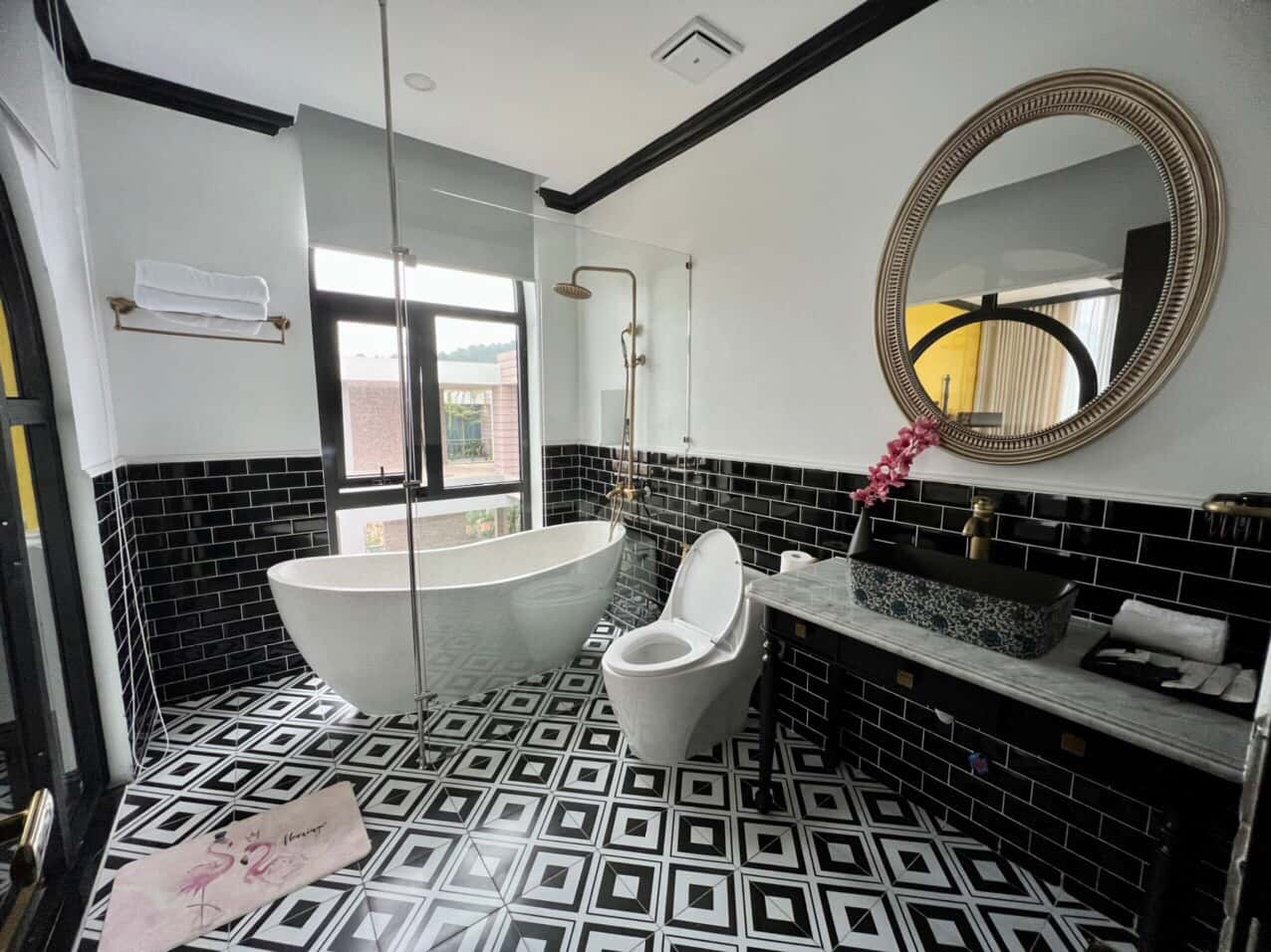 Casa de Julio Villa F1.3, Venus Đại Lải — ảnh 25