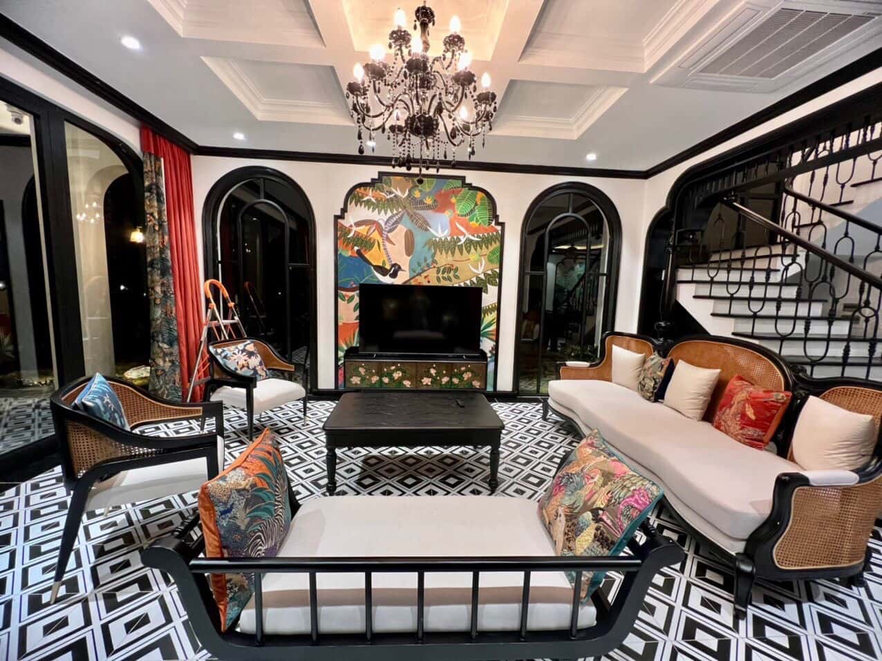 Casa de Julio Villa F1.3, Venus Đại Lải — ảnh 11