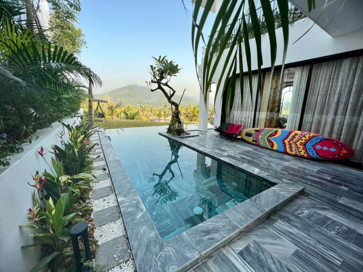 Casa de Julio Villa F1.3, Venus Đại Lải — ảnh 8