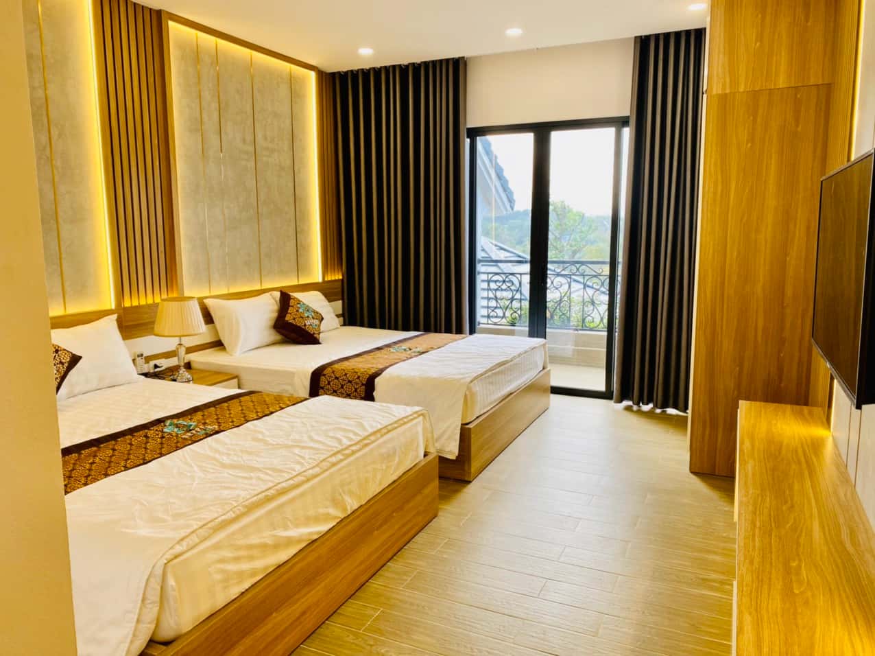 Khu B - Sapphire Villa, Hoà Bình () — ảnh 10