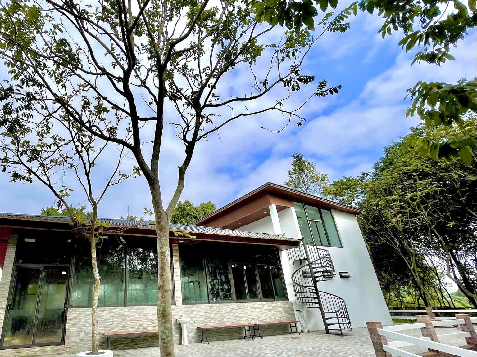 Sunile Garden, Hoà Bình — ảnh 7