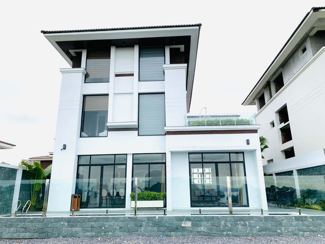 Villa BT12.42 – FLC Hạ Long, Hòn Gai — ảnh 6