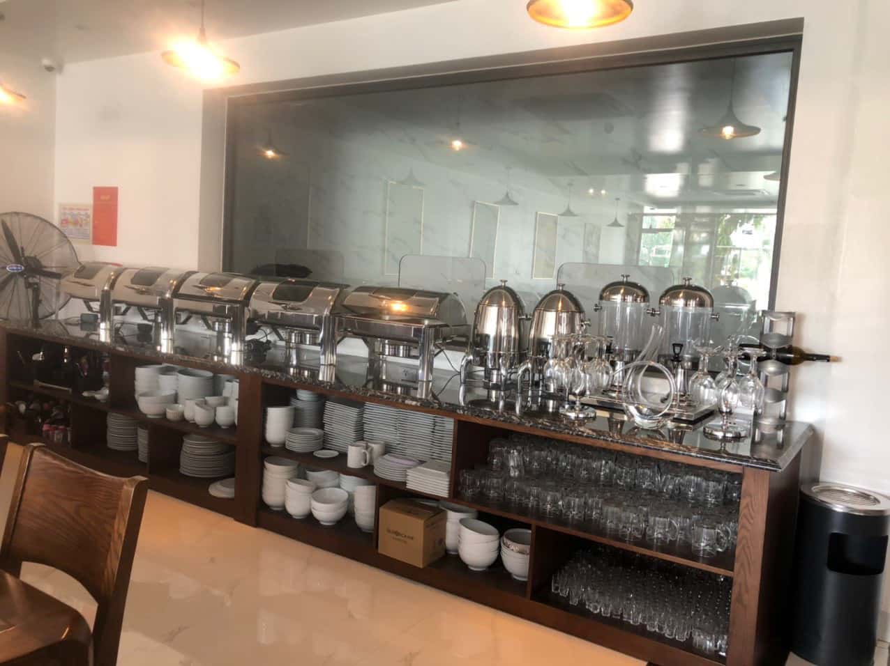 Phòng Gia đình Moonlight Hotel, Sầm Sơn — ảnh 11