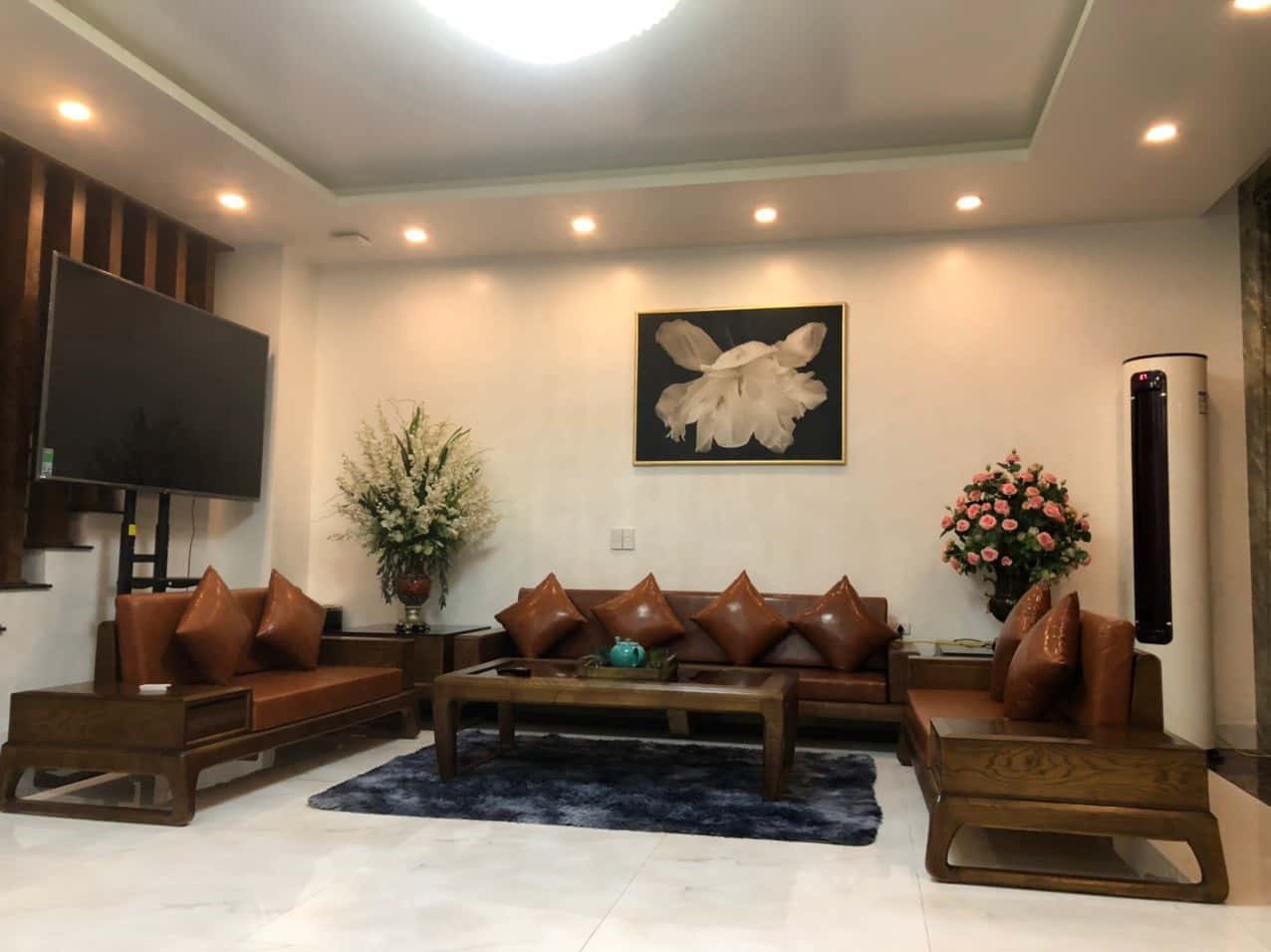 Phòng Gia đình Moonlight Hotel, Sầm Sơn — ảnh 2