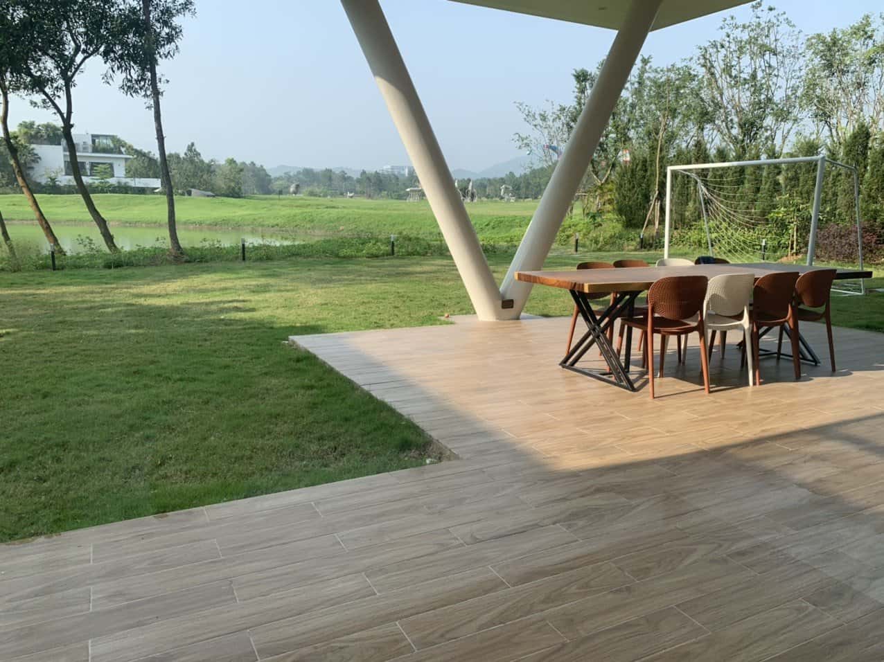 justfly lx25 villa flamingo dai lai