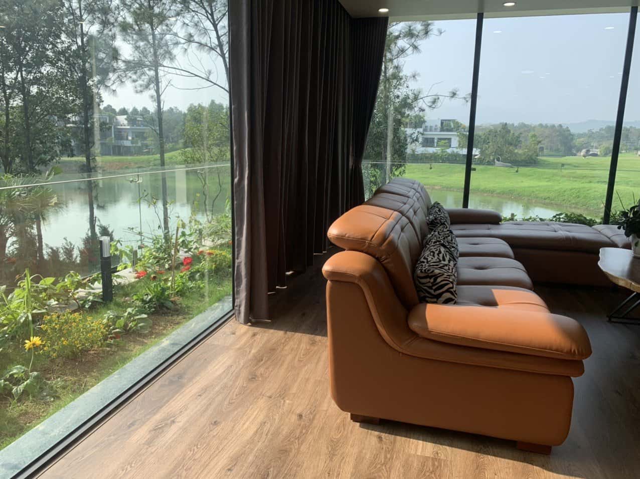 justfly lx25 villa flamingo dai lai