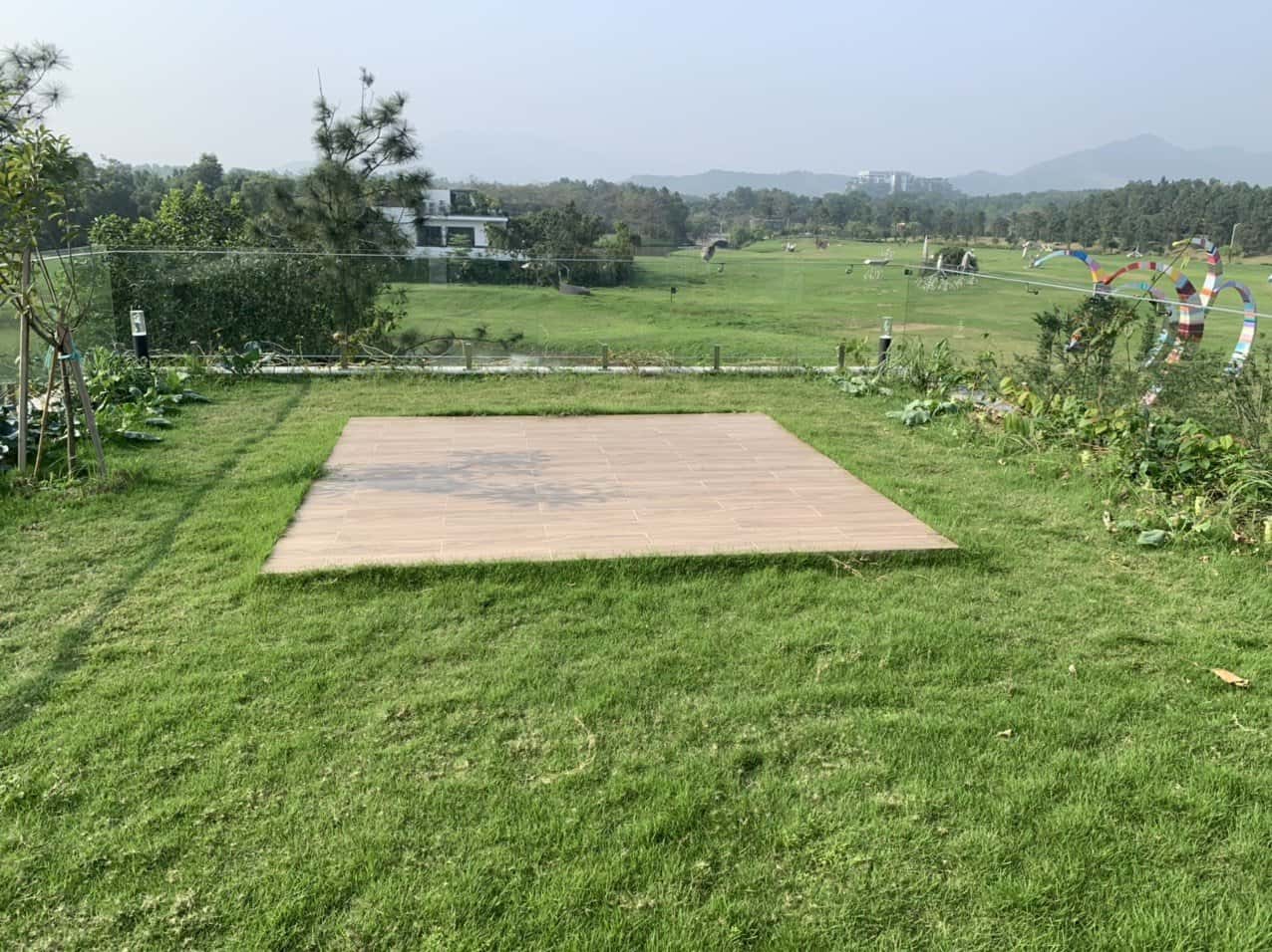 justfly lx25 villa flamingo dai lai