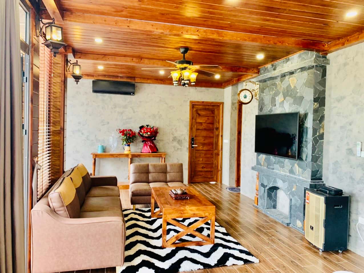 O'chen Villa tại hồ Đồng Đò, Sóc Sơn — ảnh 3