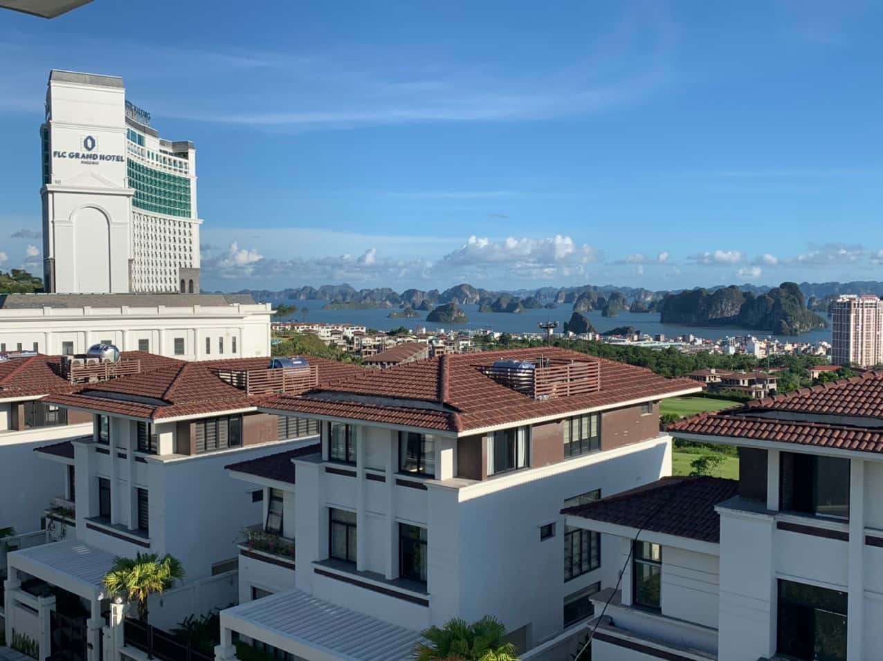 Villa BT6B.27 – FLC Hạ Long, Hòn Gai — ảnh 6