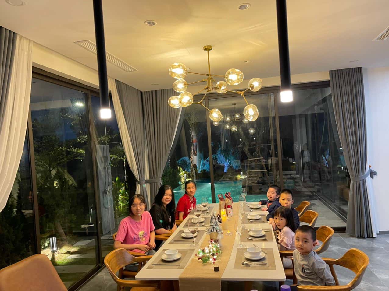 f11 venus villa vinh phuc