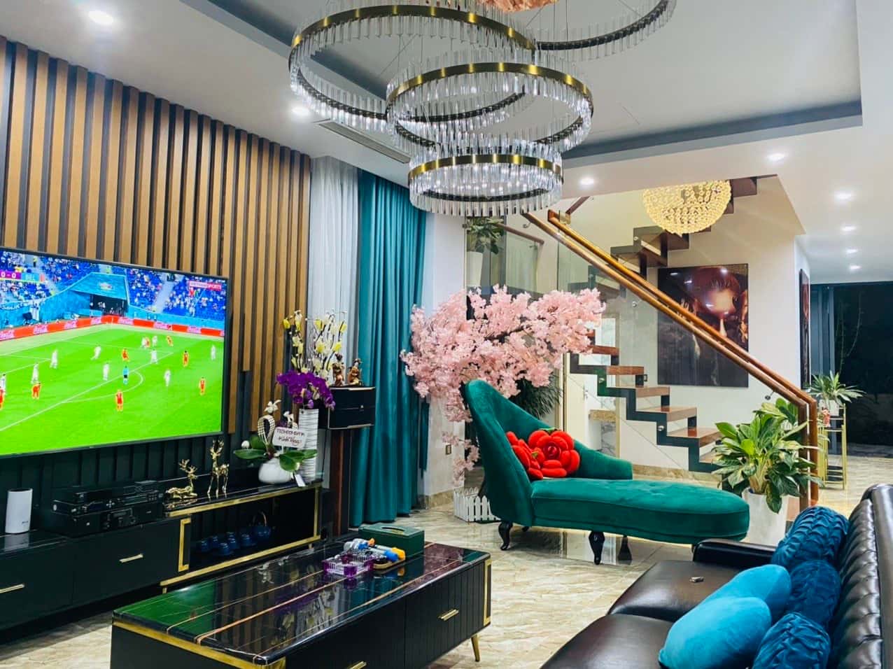 Sky Villa, Venus Đại Lải (bỏ) — ảnh 11