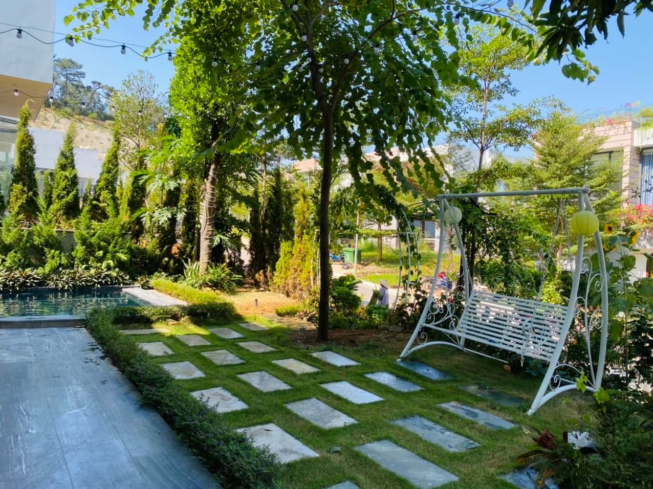 Sky Villa, Venus Đại Lải (bỏ) — ảnh 2