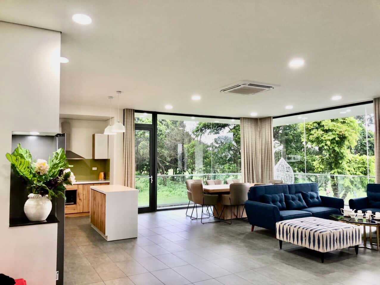 Villa C33 tại Sân Golf Tam Đảo, Vĩnh Phúc — ảnh 12