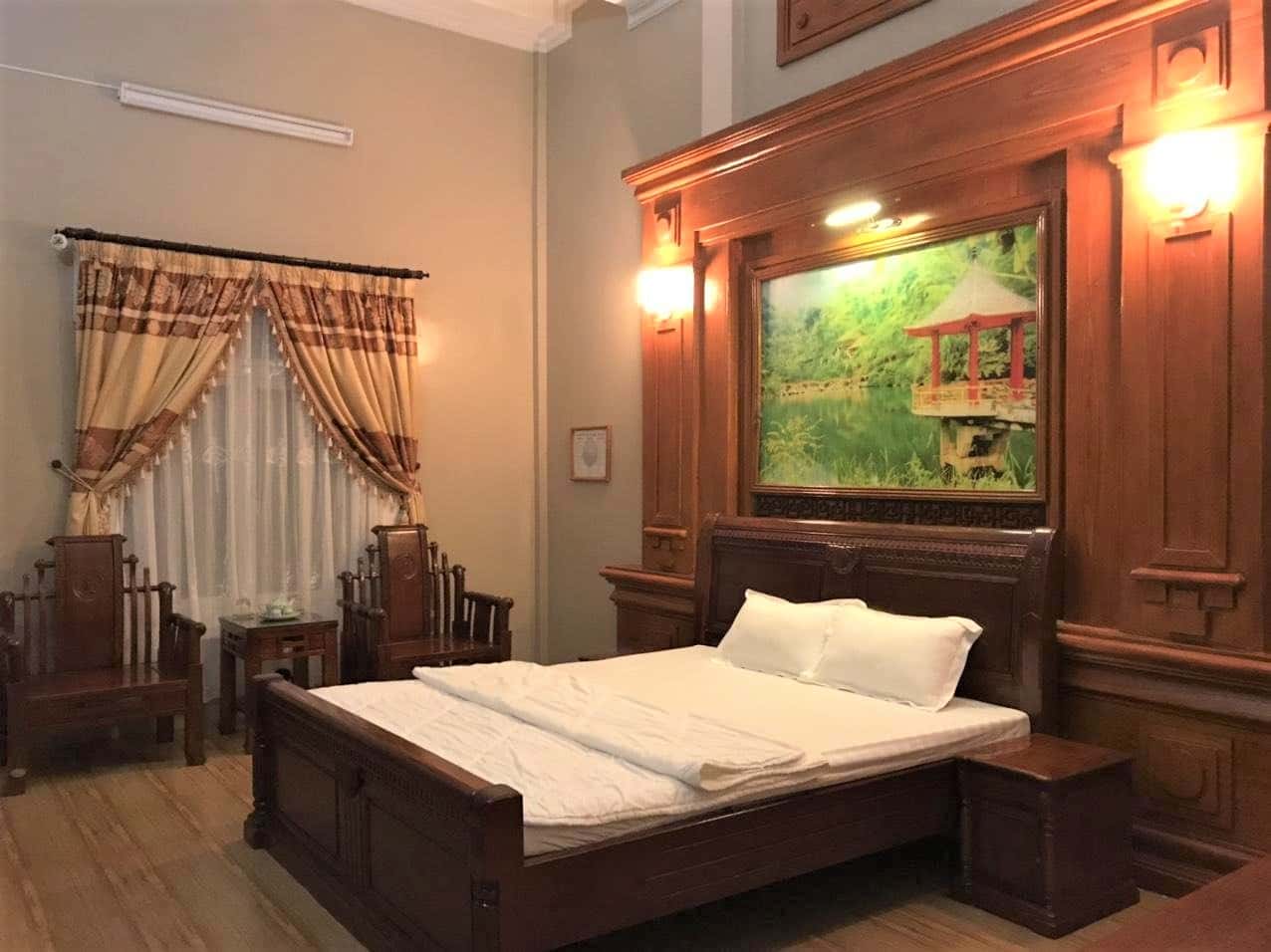 Phòng Tây Âu Thiên Sơn Suối Ngà, Ba Vì () — ảnh 3