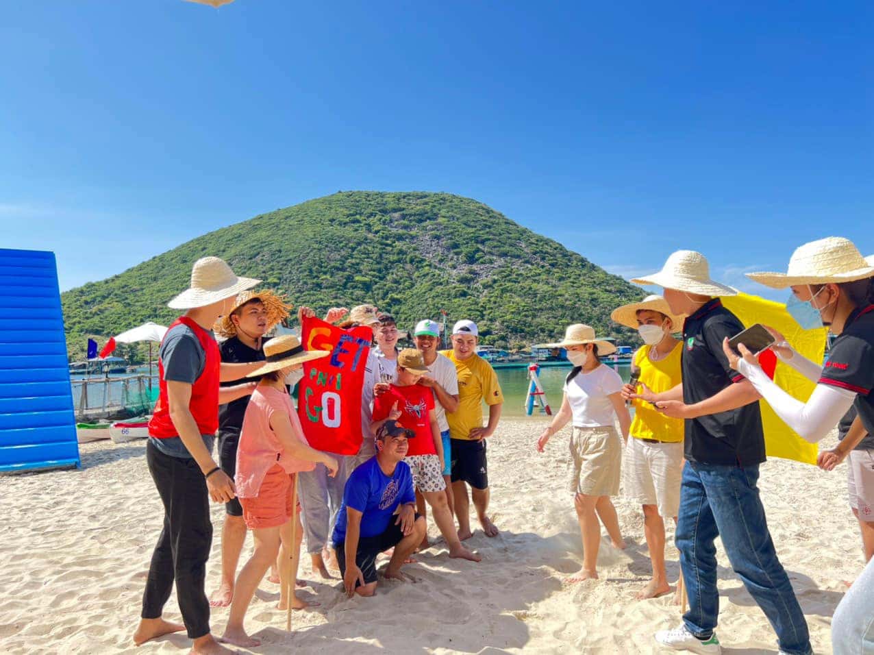 justfly robinson island nha trang