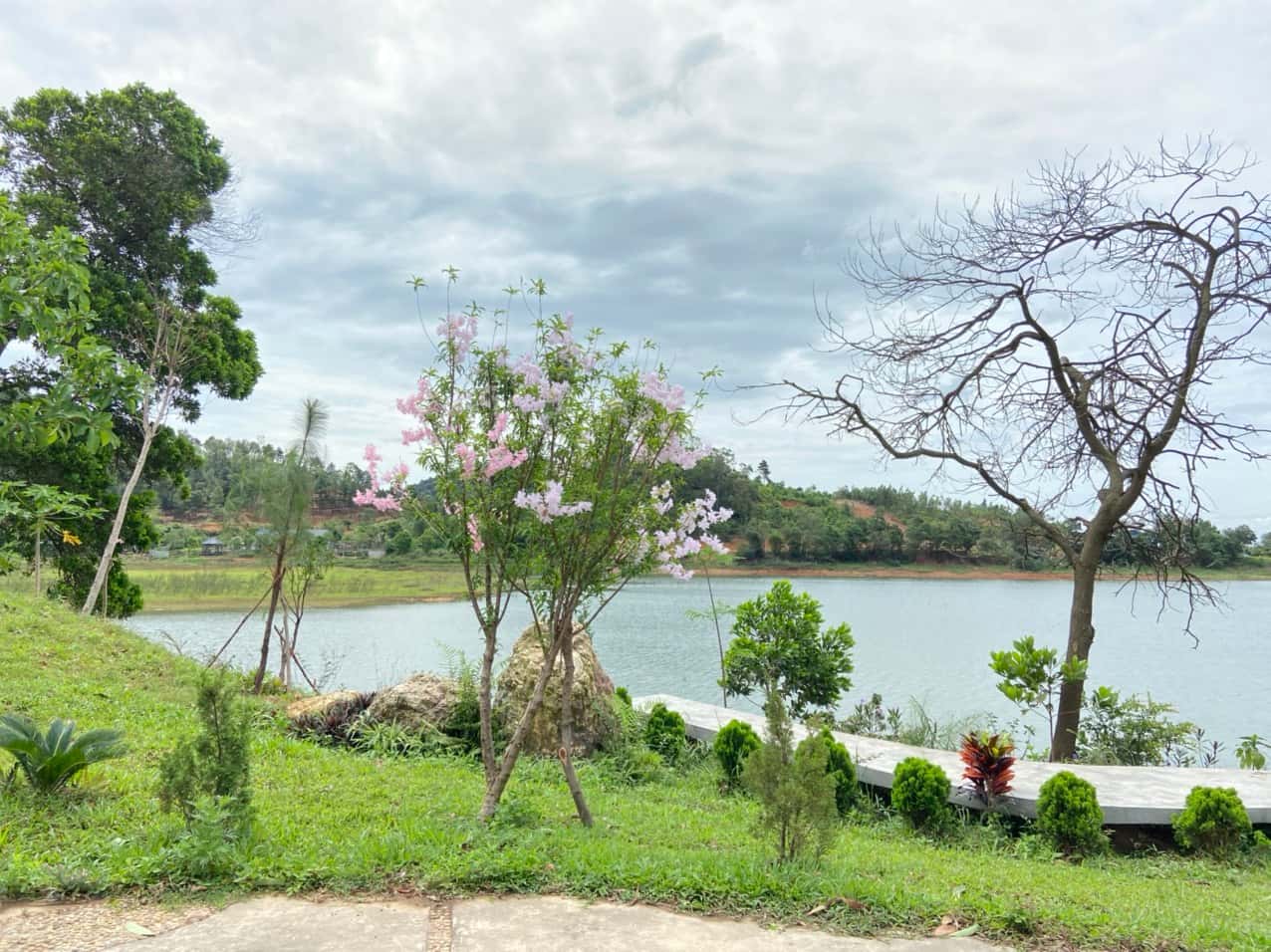 Green JP House, Sóc Sơn () — 照片 10