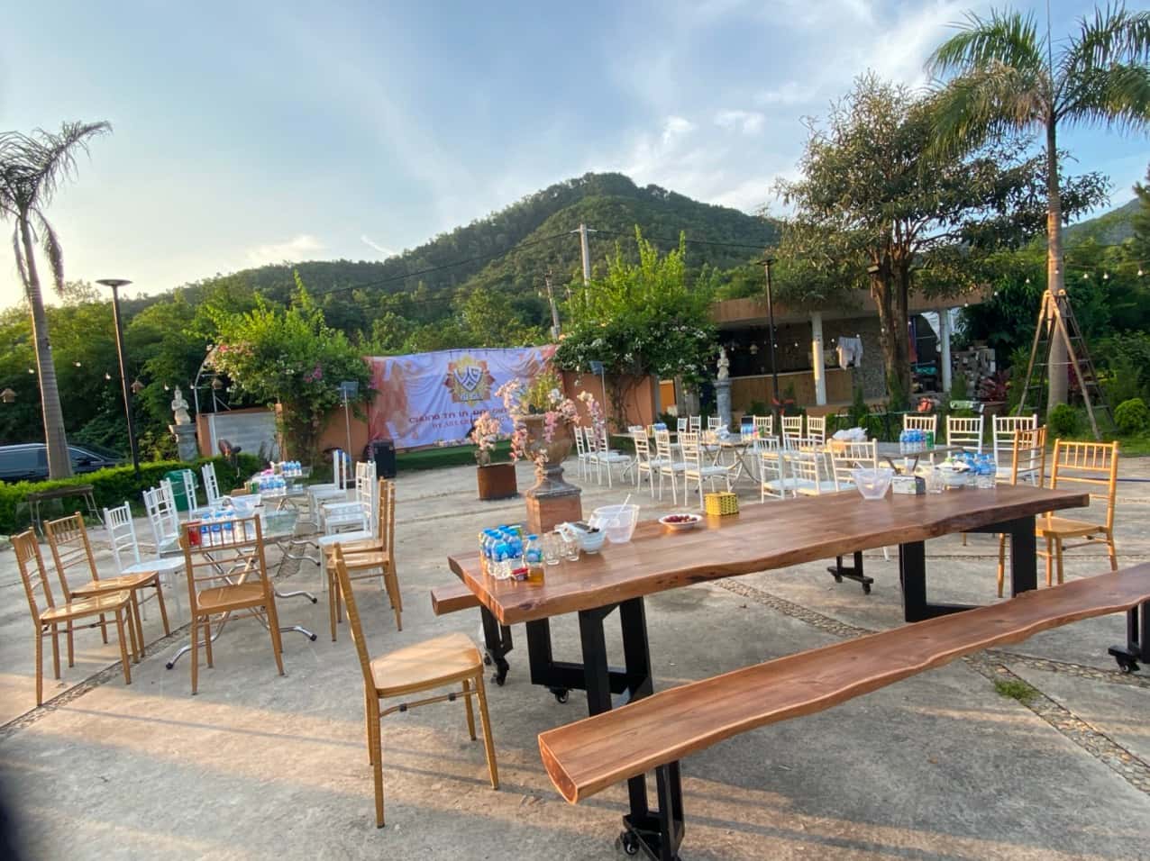 Green JP House, Sóc Sơn () — 照片 23