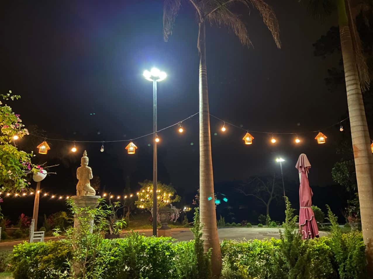 Green JP House, Sóc Sơn () — 照片 11