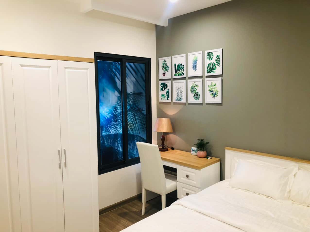 Justfly Vinhomes Smartcity Nam Từ Liêm — photo 7